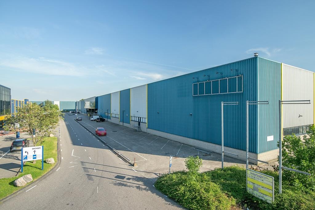 Photo 31 of Arthur van Schendelplein 82