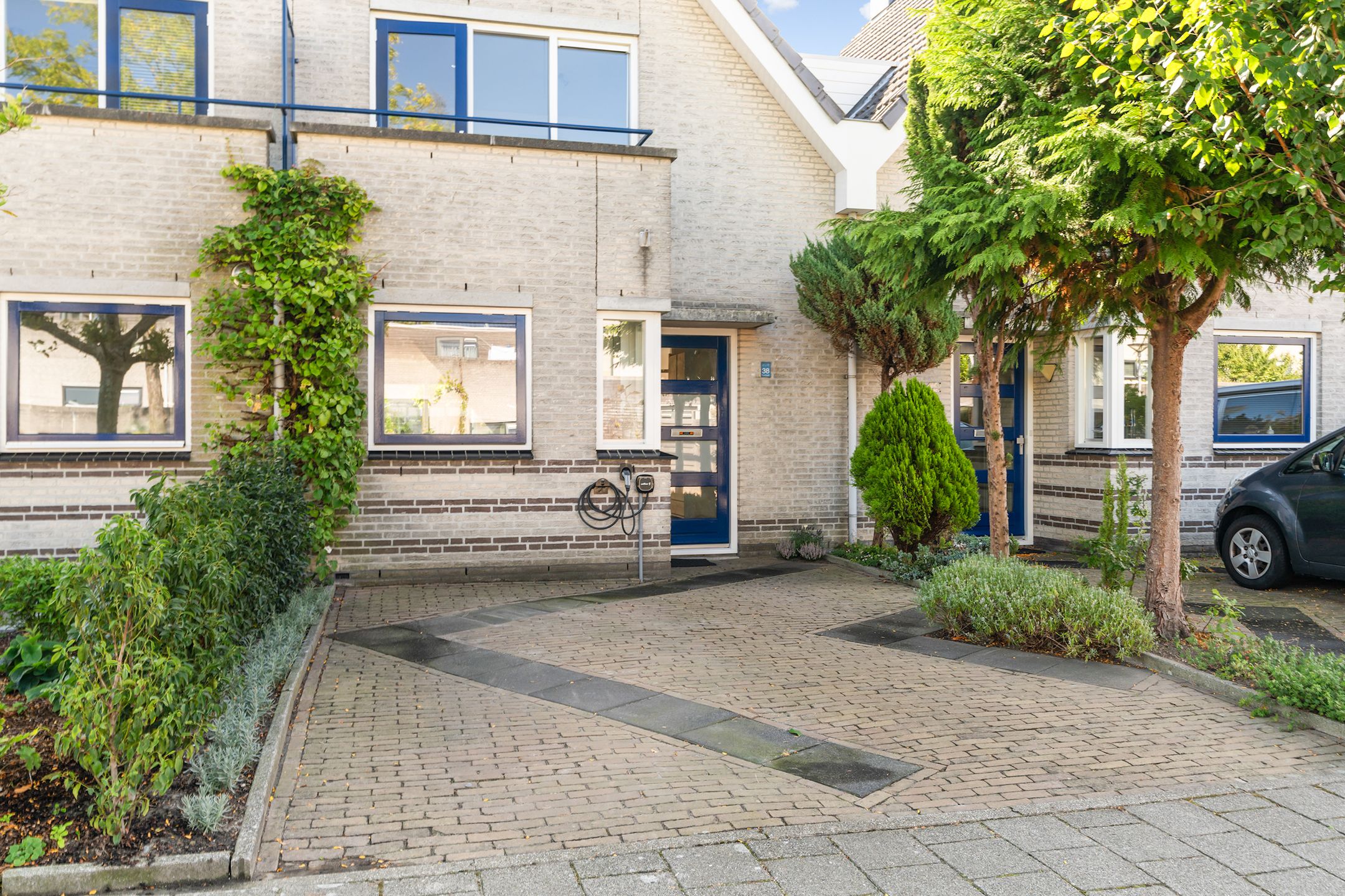 Foto 39 van Oude Veiling 38