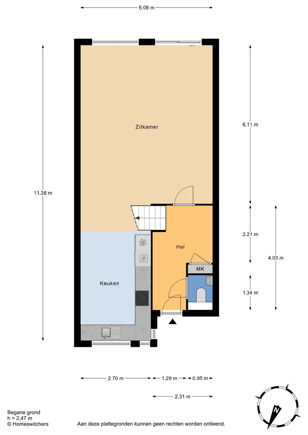 Foto 41 van Oude Veiling 38