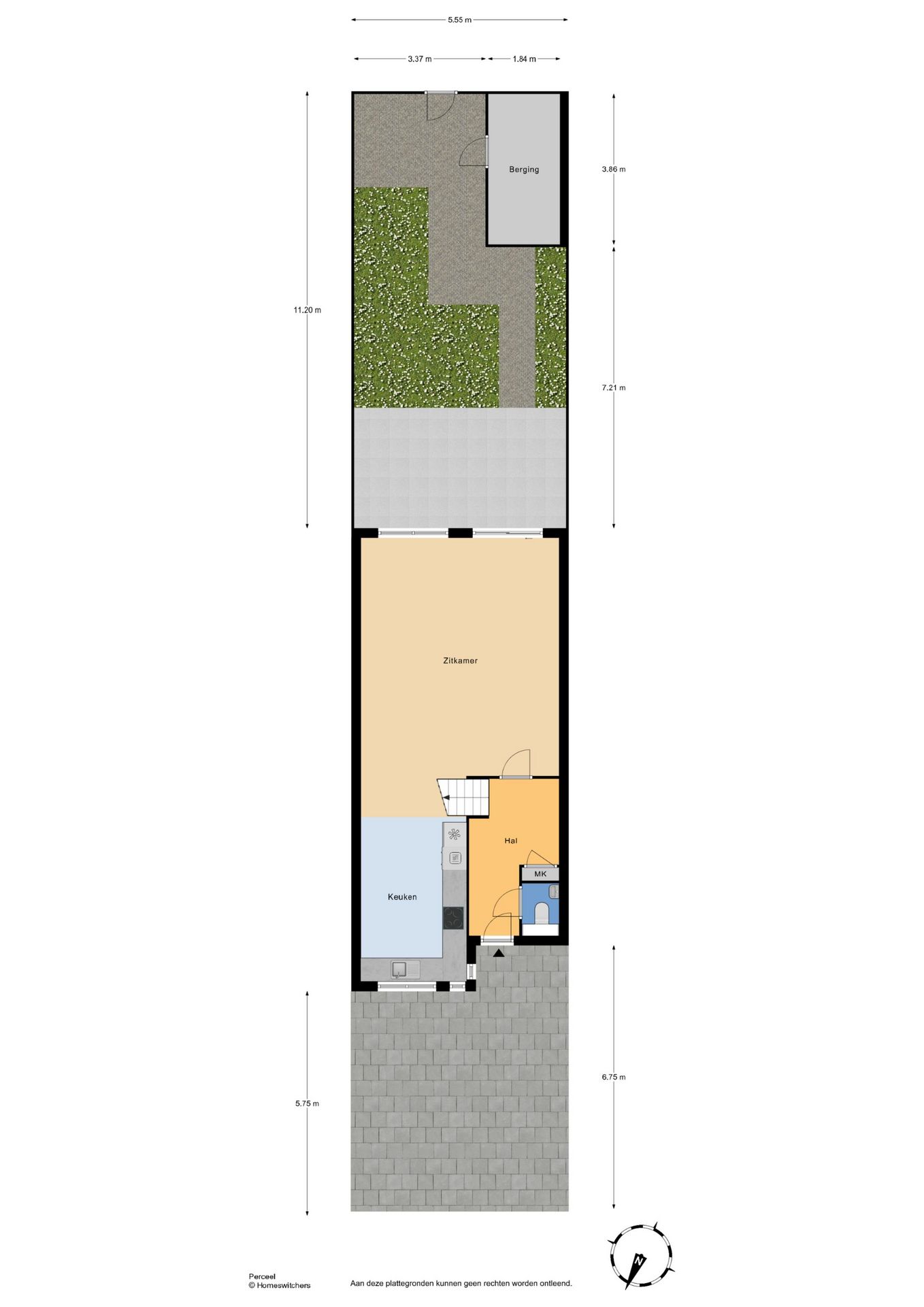 Foto 45 van Oude Veiling 38