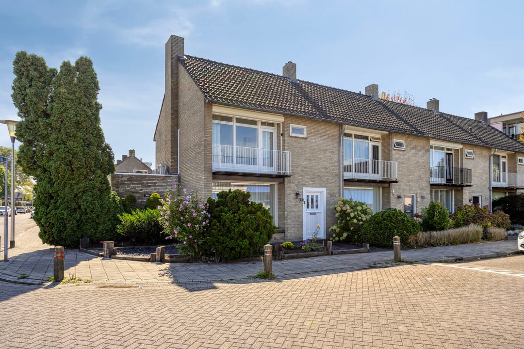 Foto 1 van Koekoekstraat 8