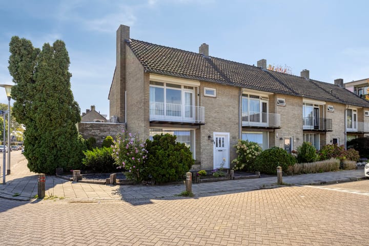 Foto 1 van Koekoekstraat 8