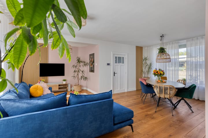 Foto 6 van Koekoekstraat 8