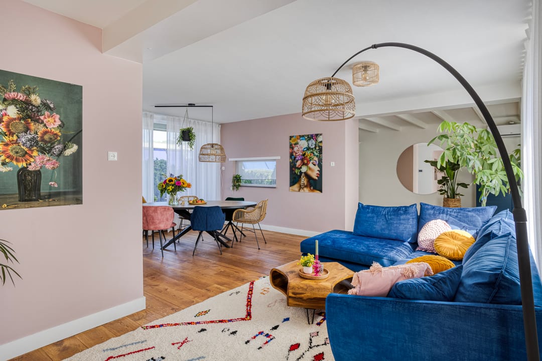 Foto 8 van Koekoekstraat 8