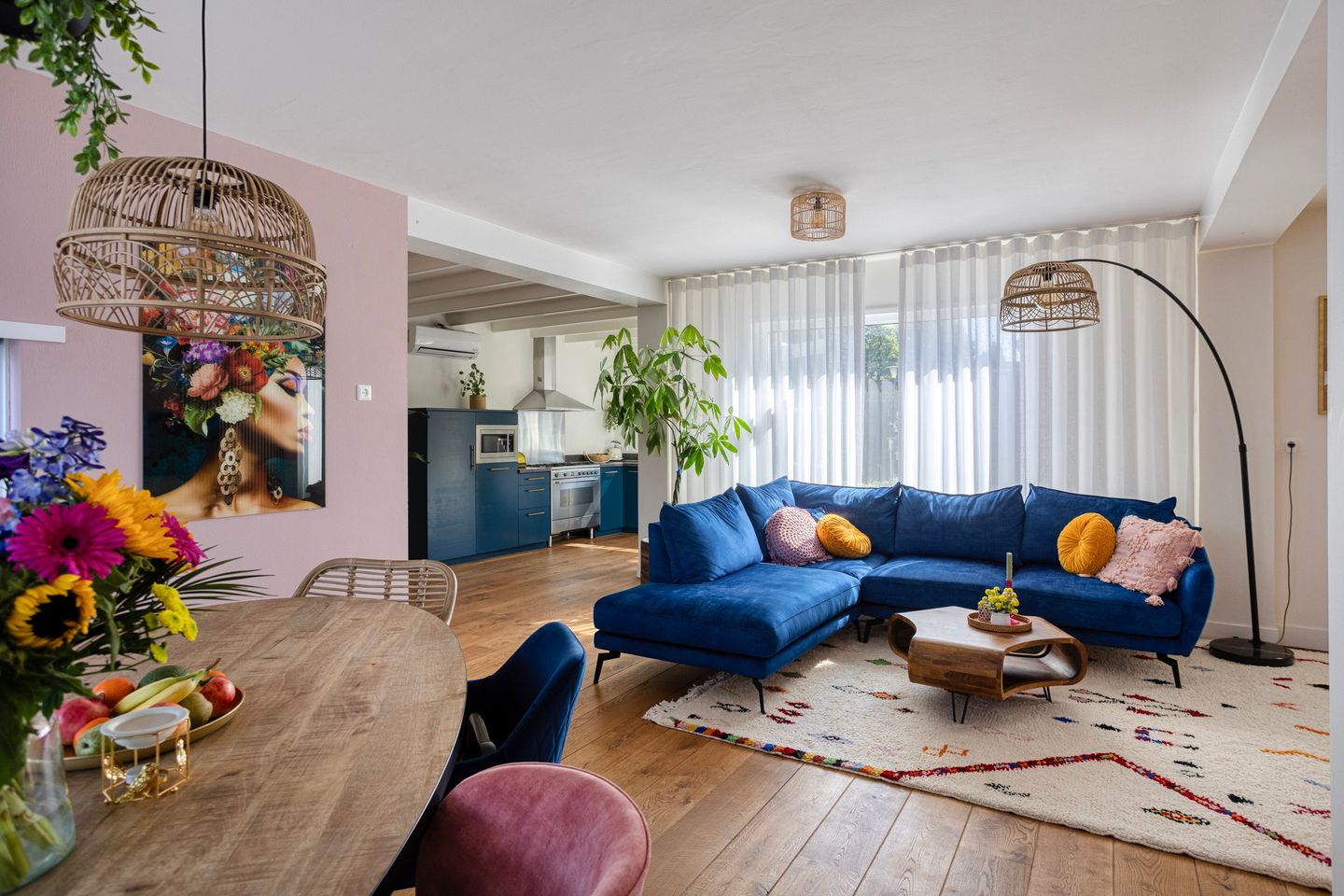 Foto 10 van Koekoekstraat 8