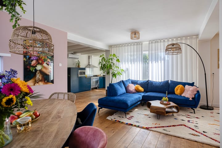 Foto 10 van Koekoekstraat 8