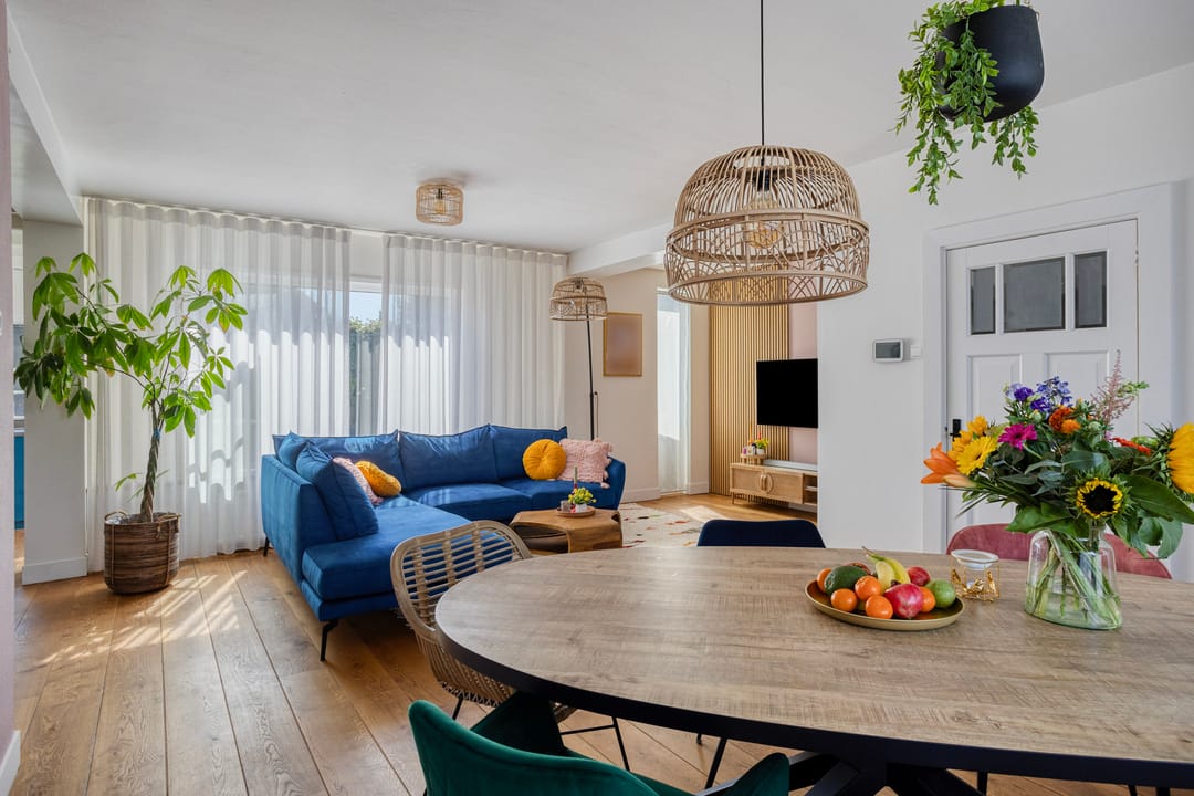 Foto 11 van Koekoekstraat 8