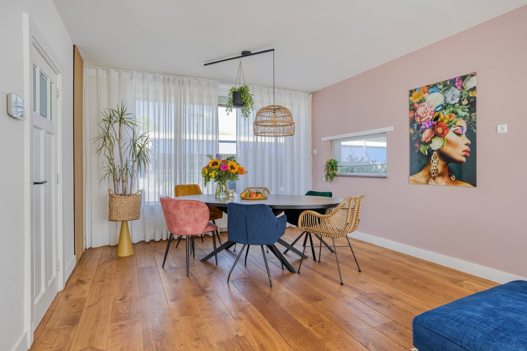 Foto 13 van Koekoekstraat 8