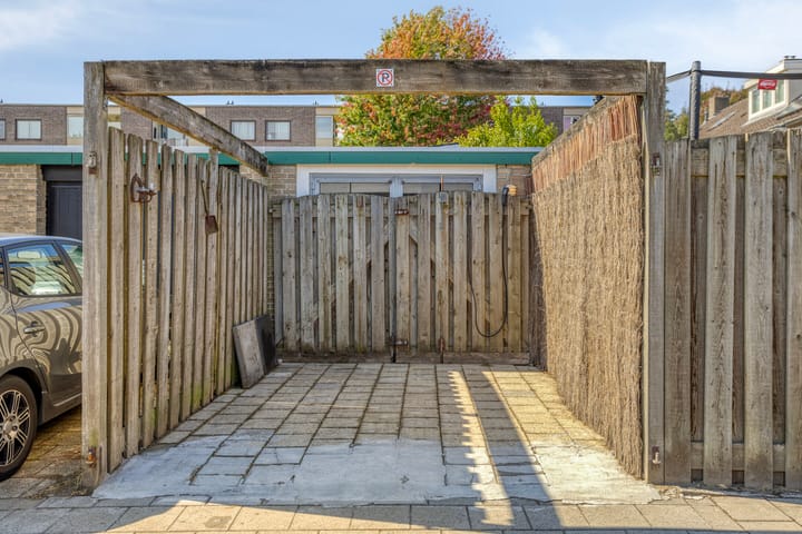 Foto 24 van Koekoekstraat 8