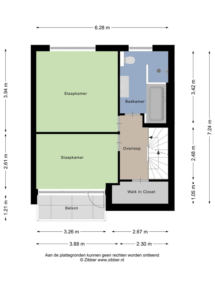 Foto 46 van Koekoekstraat 8