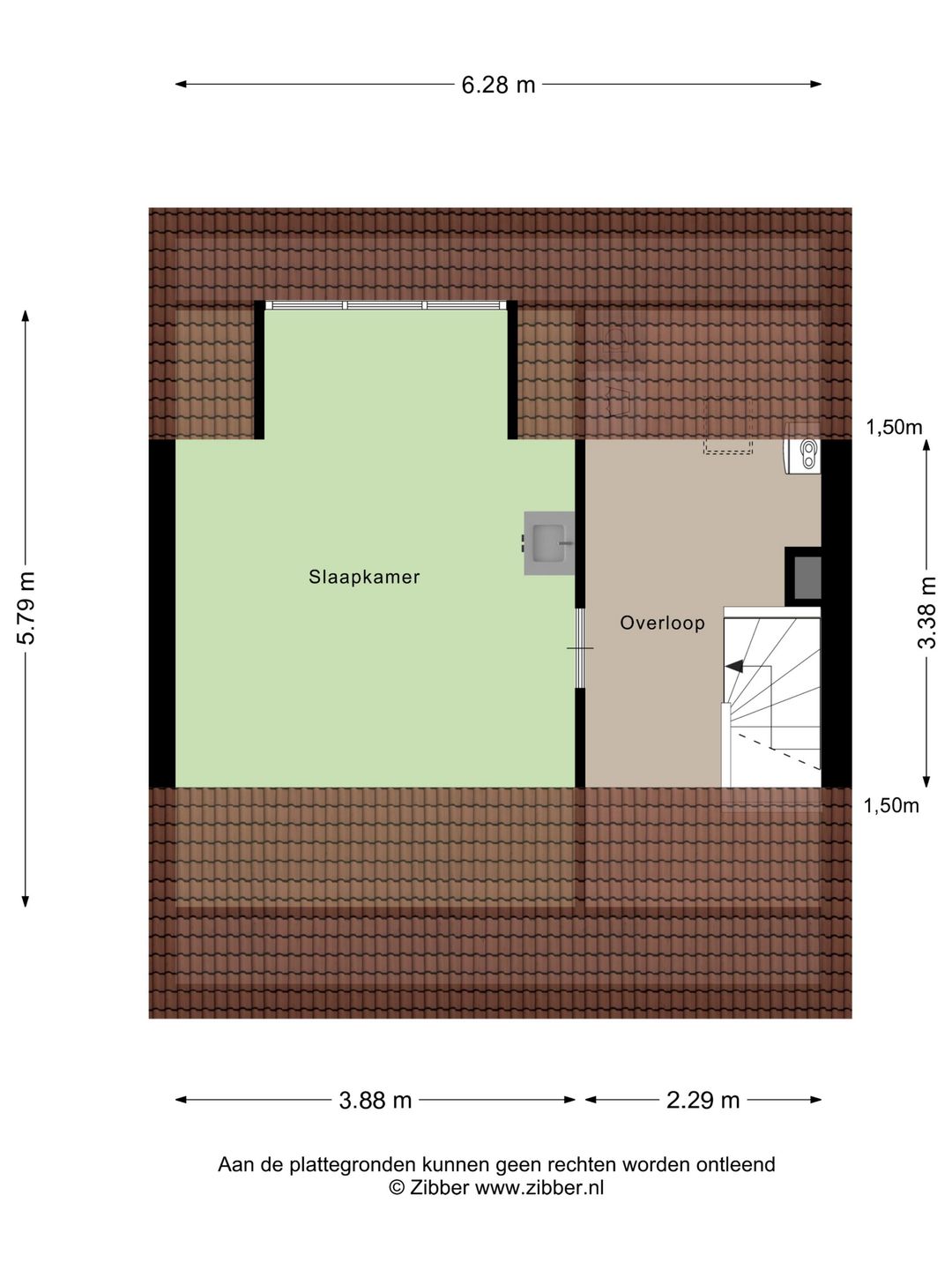 Foto 47 van Koekoekstraat 8