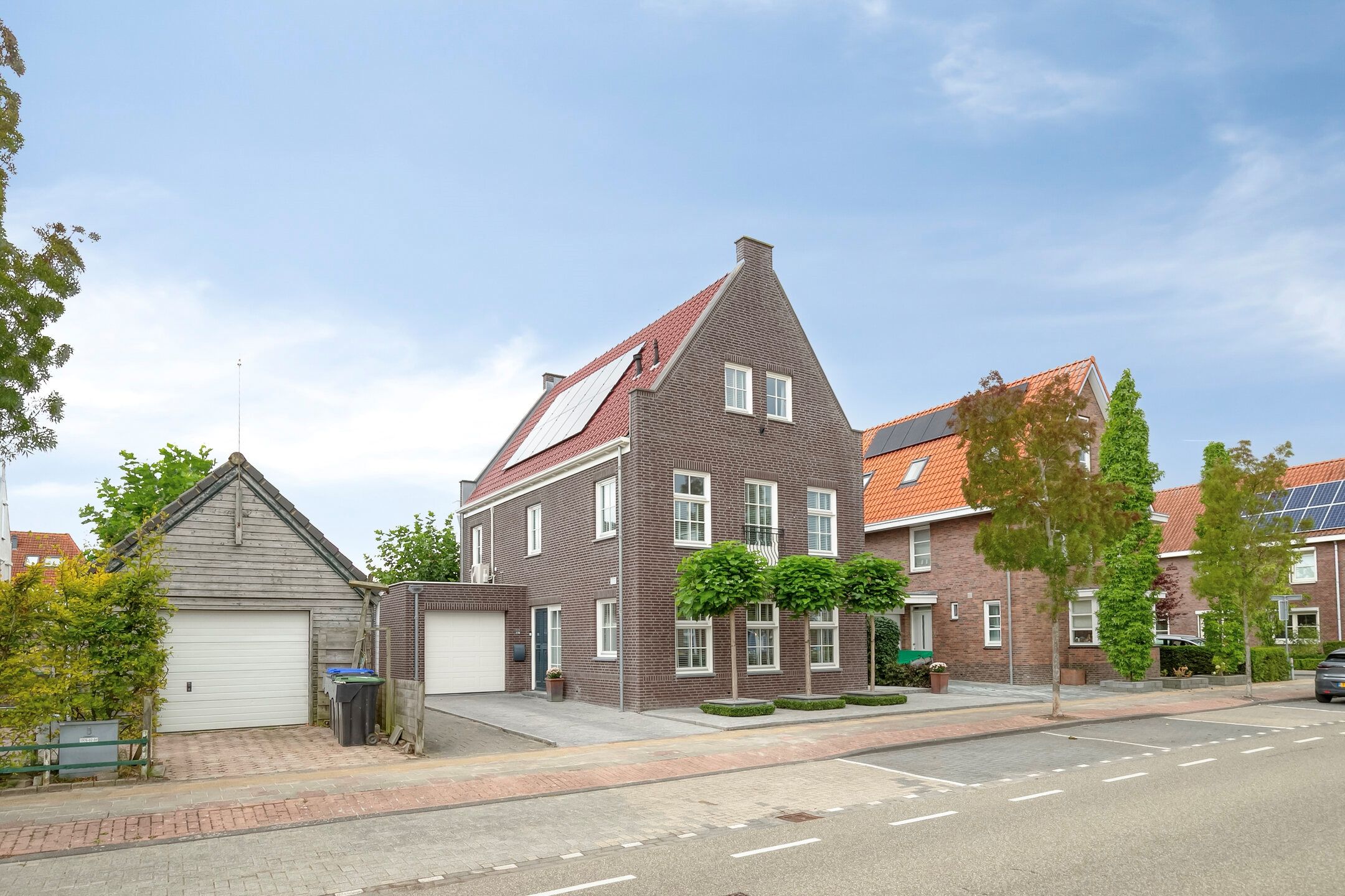 Joost van den Vondellaan 156 