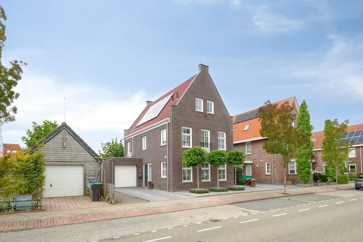 Joost van den Vondellaan 156