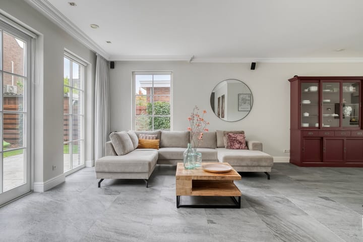 Foto 2 van Joost van den Vondellaan 156