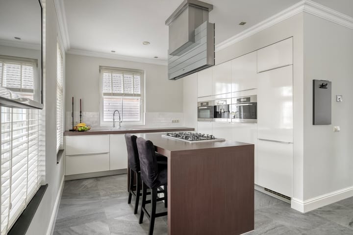 Foto 3 van Joost van den Vondellaan 156