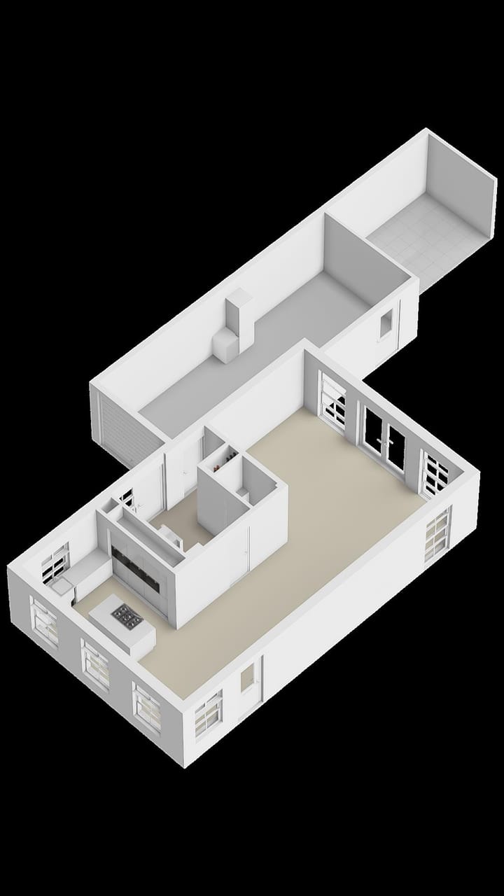 Photo 45 of Joost van den Vondellaan 156