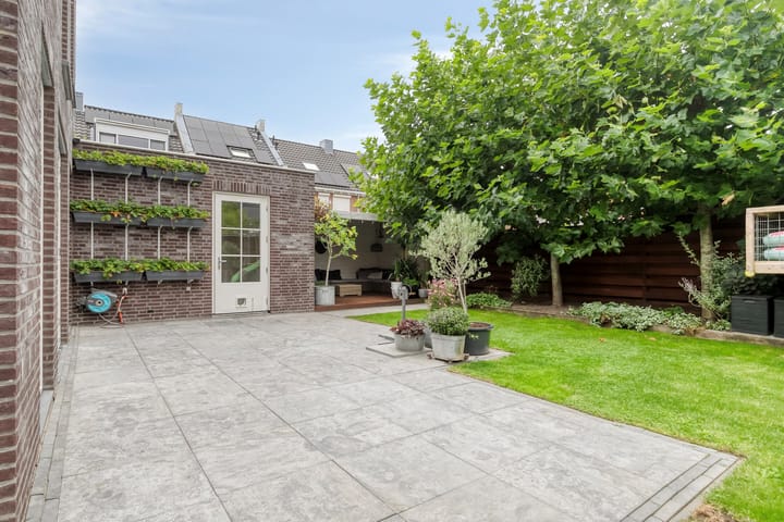 Photo 5 of Joost van den Vondellaan 156