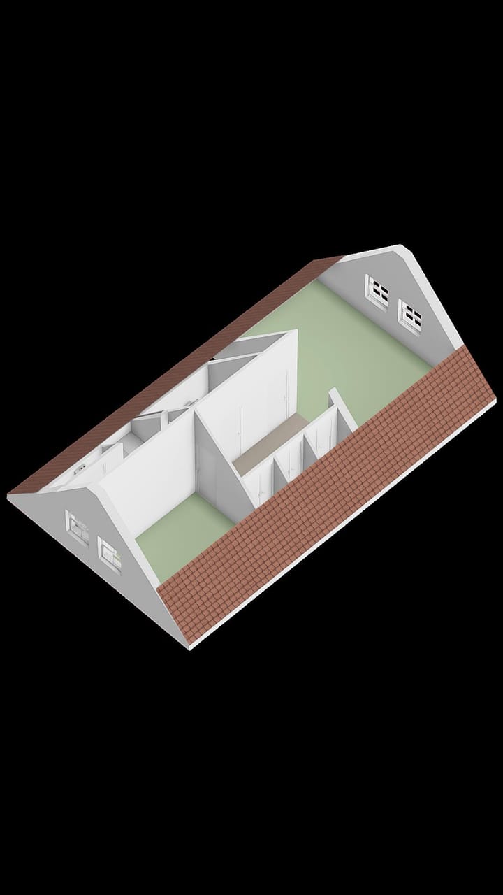 Photo 47 of Joost van den Vondellaan 156