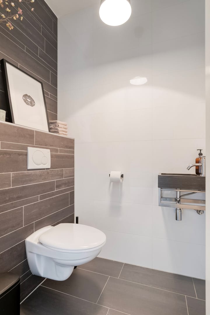 Photo 8 of Joost van den Vondellaan 156