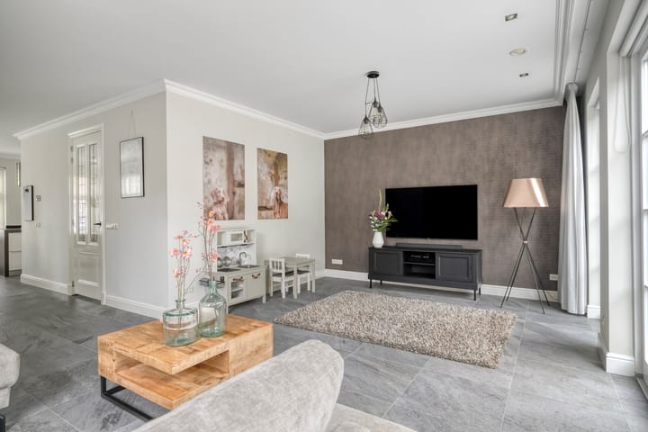 Photo 10 of Joost van den Vondellaan 156