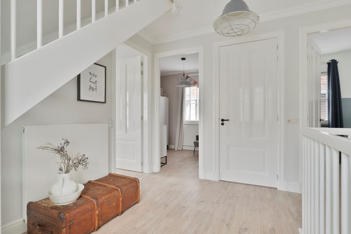 Photo 13 of Joost van den Vondellaan 156