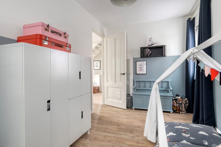 Photo 22 of Joost van den Vondellaan 156