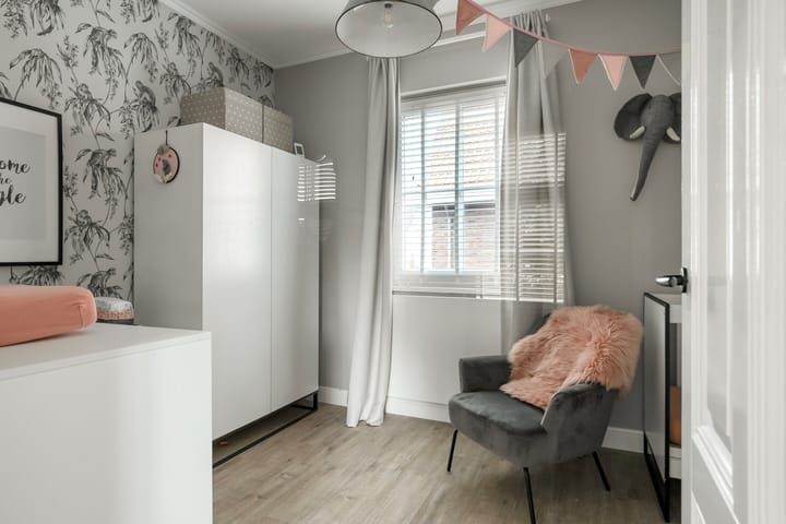 Photo 23 of Joost van den Vondellaan 156