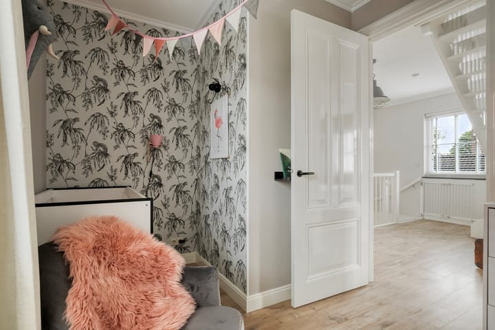 Photo 24 of Joost van den Vondellaan 156