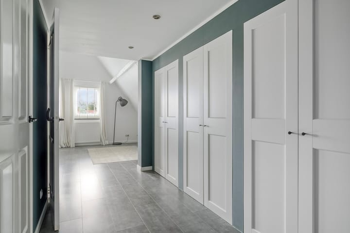 Photo 25 of Joost van den Vondellaan 156