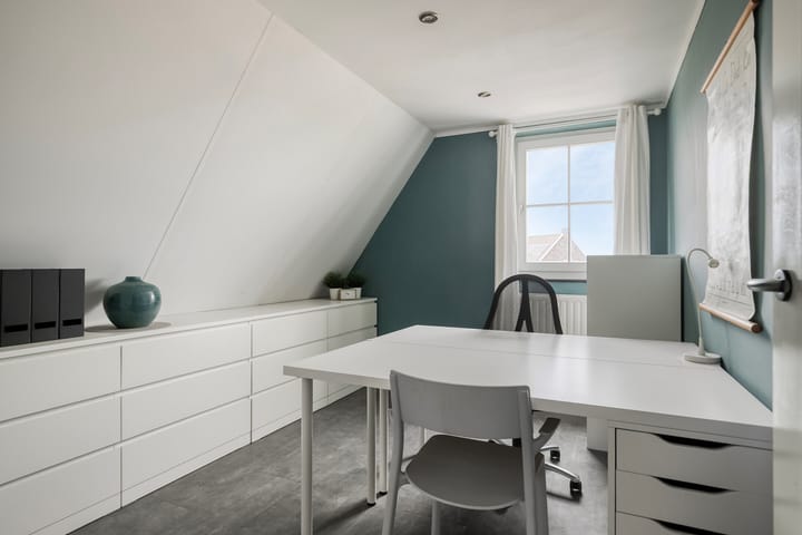 Photo 31 of Joost van den Vondellaan 156