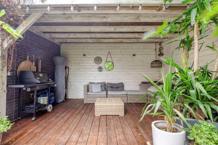 Photo 37 of Joost van den Vondellaan 156