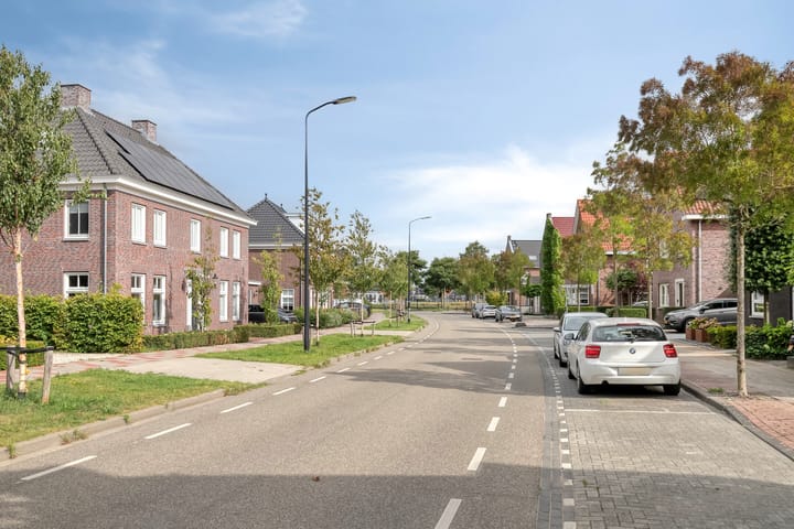 Photo 40 of Joost van den Vondellaan 156