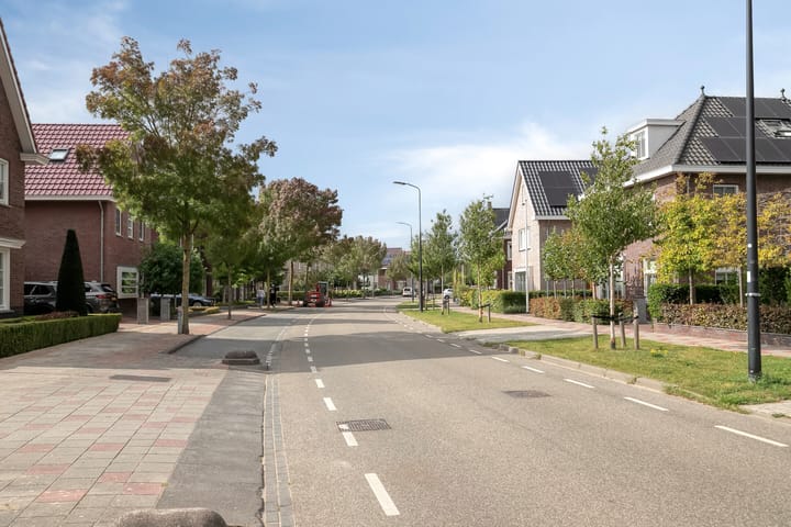 Photo 41 of Joost van den Vondellaan 156