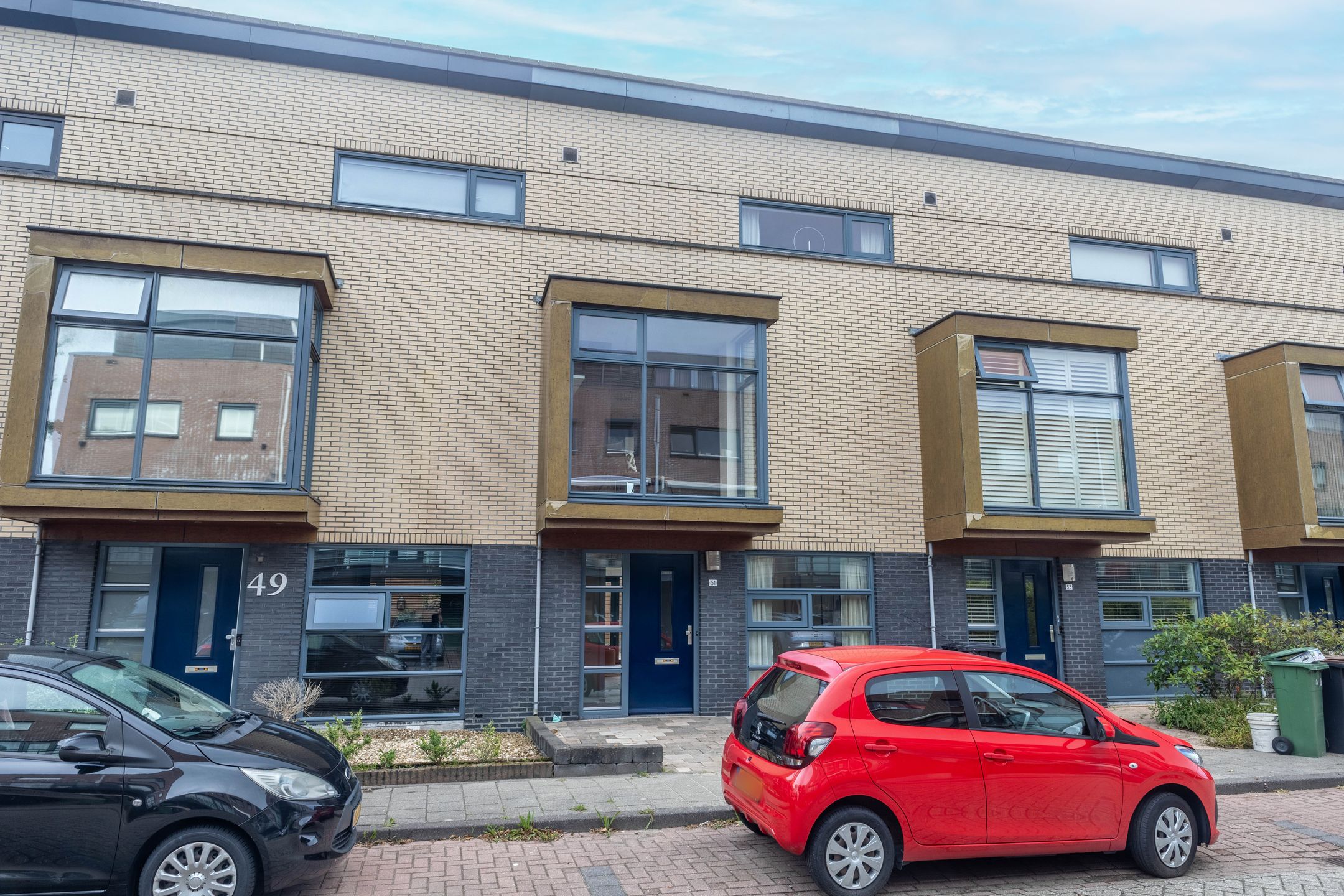 Bisonstraat, 51, Purmerend, 1448WP, Noord-Holland, Nederland 51