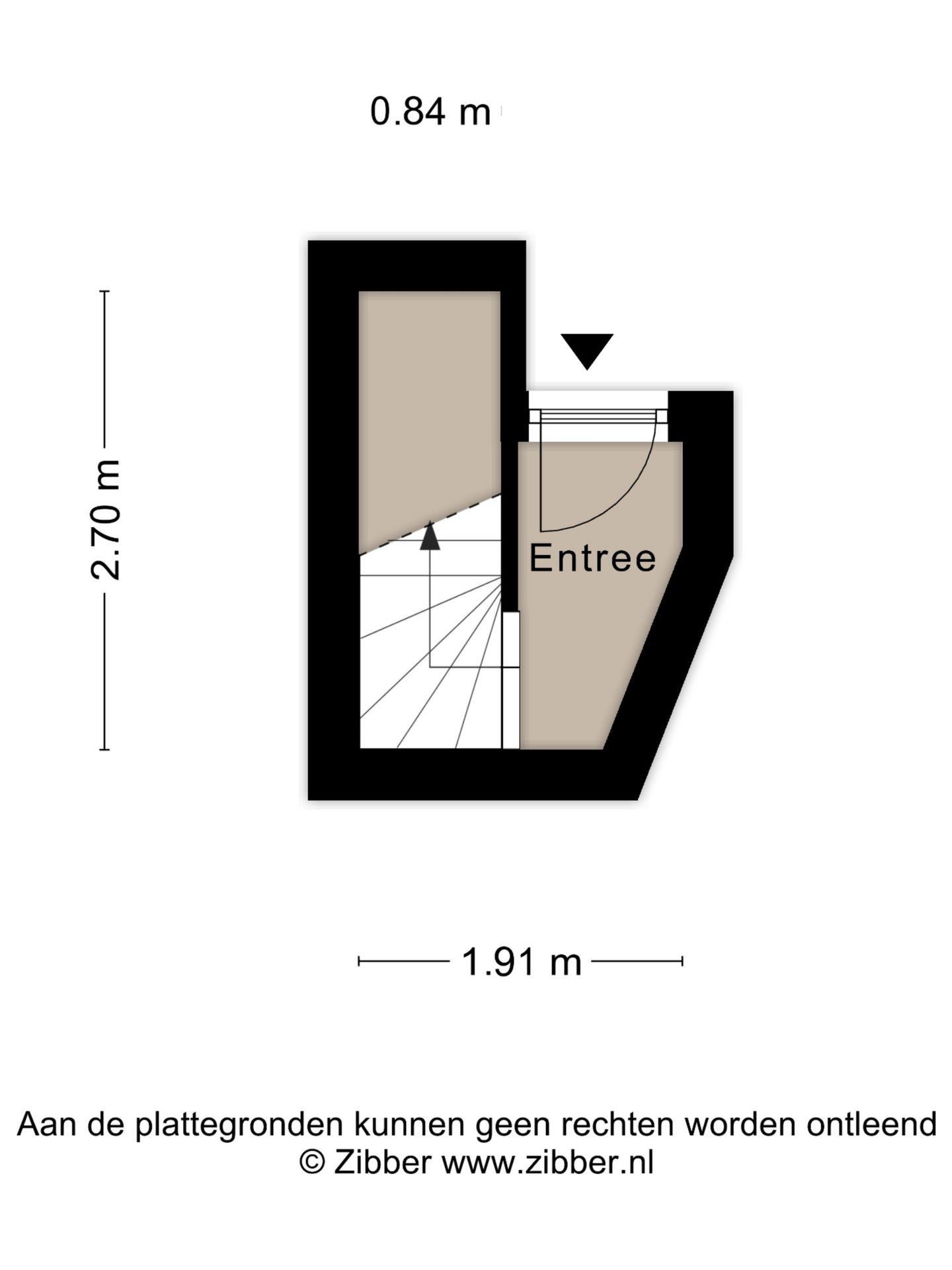 Photo 10 of Grote Houtstraat 171-B