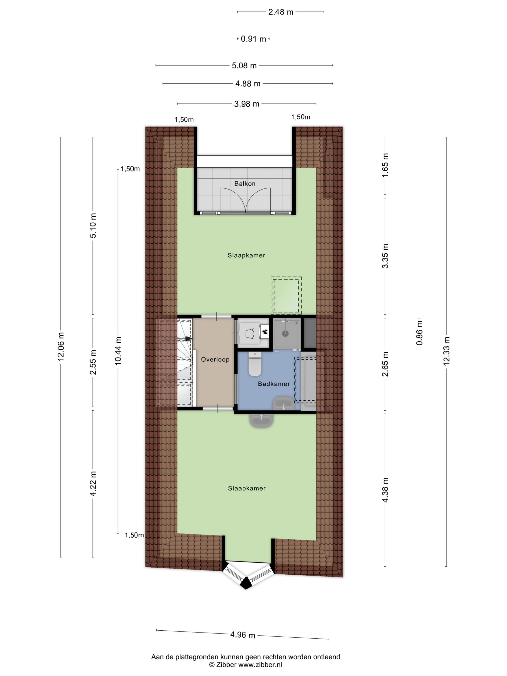 Photo 12 of Grote Houtstraat 171-B