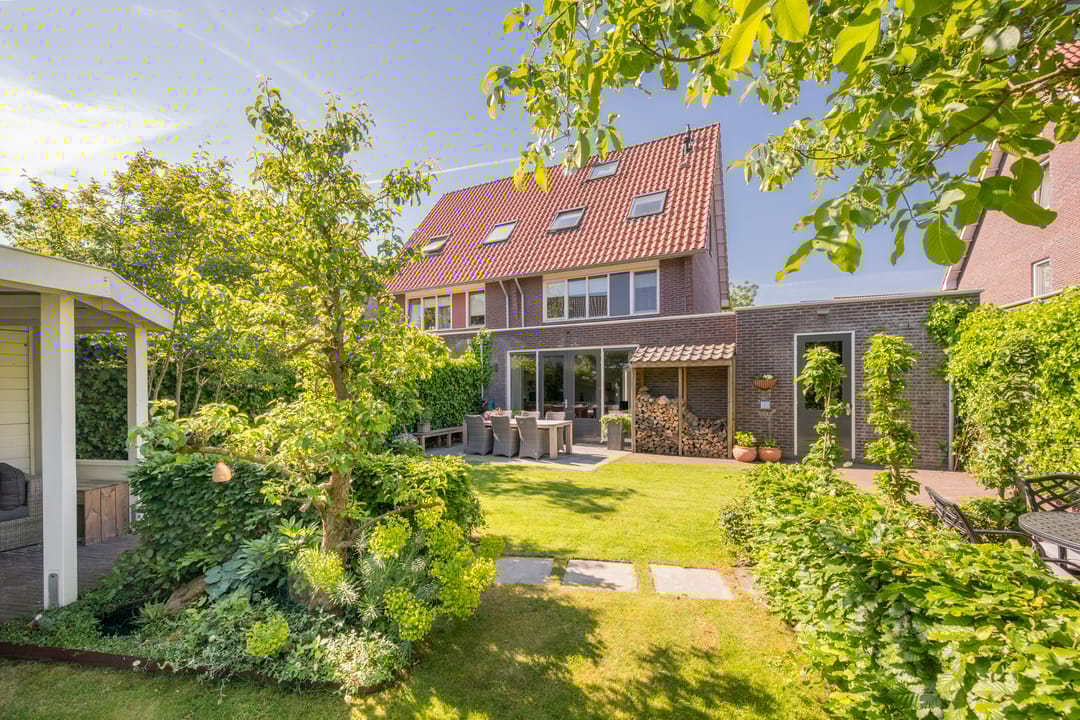 Foto 2 van Vlinderlaan 48