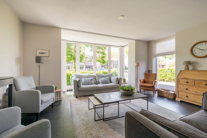 Foto 3 van Vlinderlaan 48