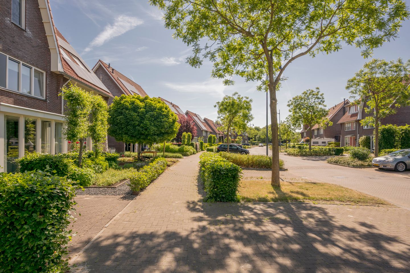 Foto 4 van Vlinderlaan 48