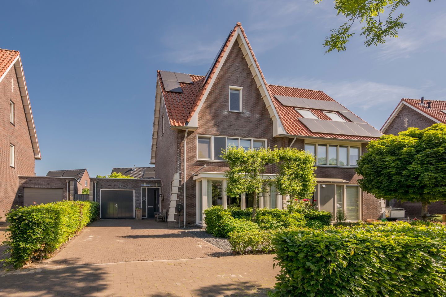 Foto 5 van Vlinderlaan 48