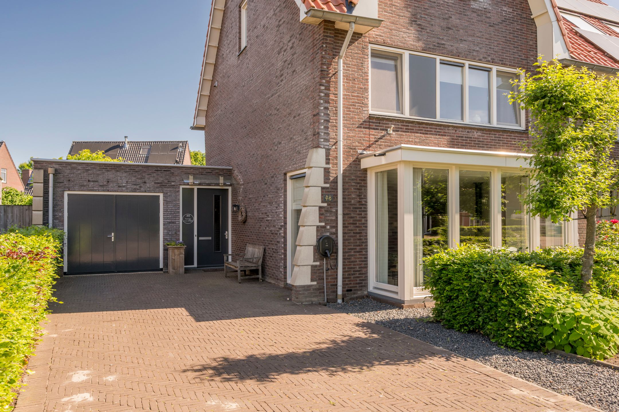 Foto 6 van Vlinderlaan 48