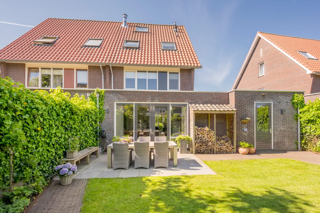 Foto 8 van Vlinderlaan 48