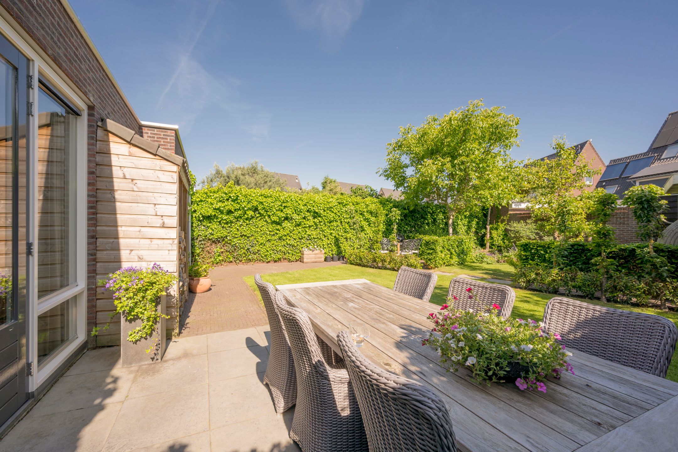 Foto 9 van Vlinderlaan 48