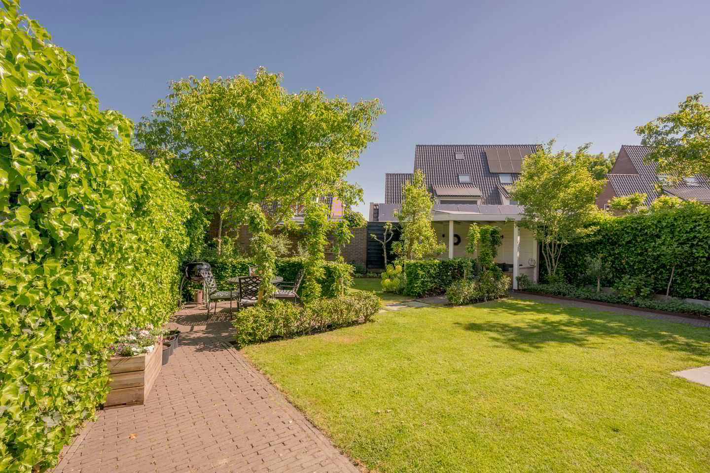 Foto 10 van Vlinderlaan 48