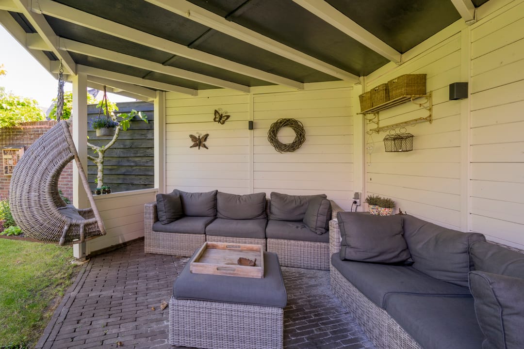 Foto 11 van Vlinderlaan 48