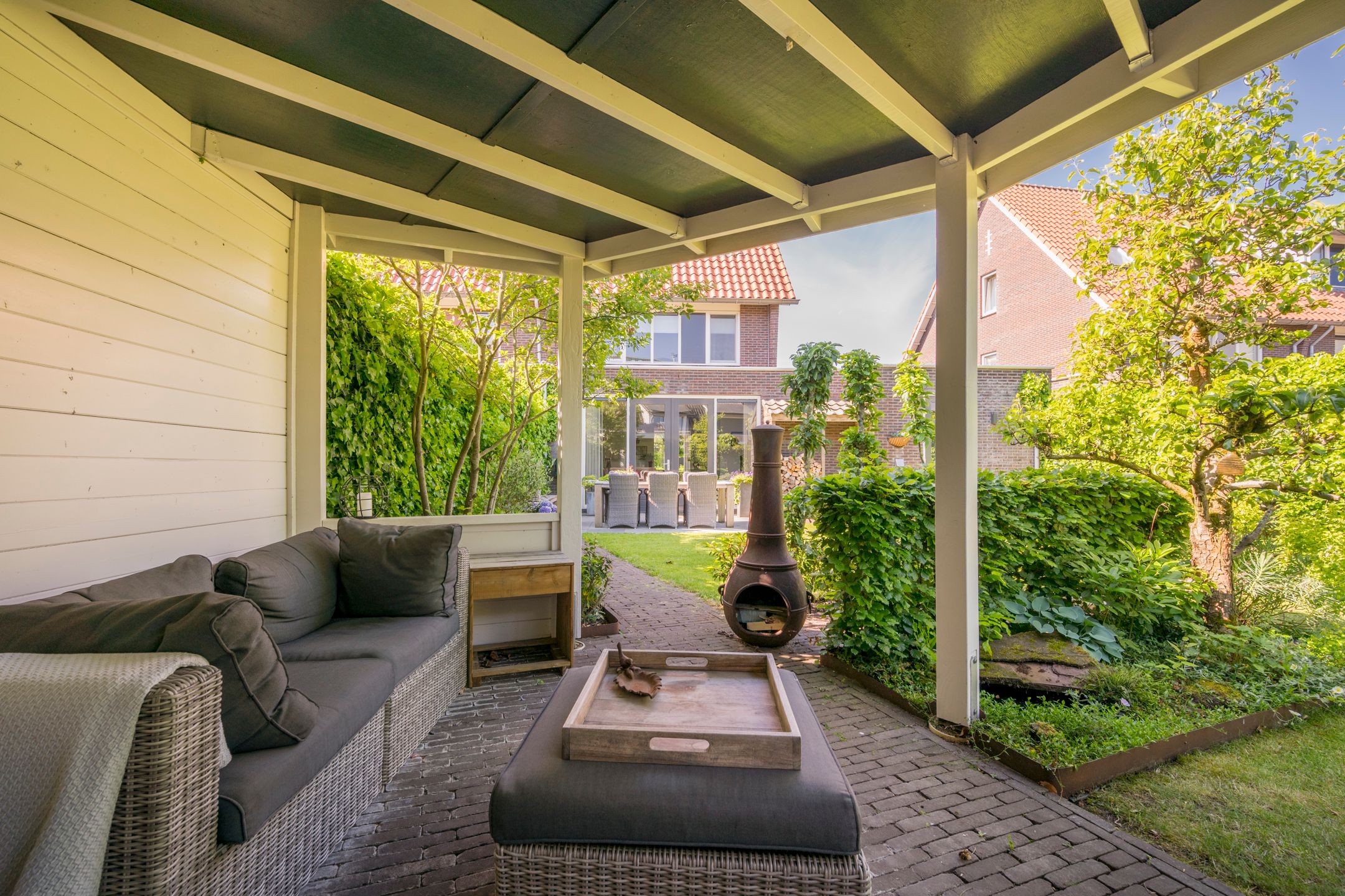 Foto 12 van Vlinderlaan 48