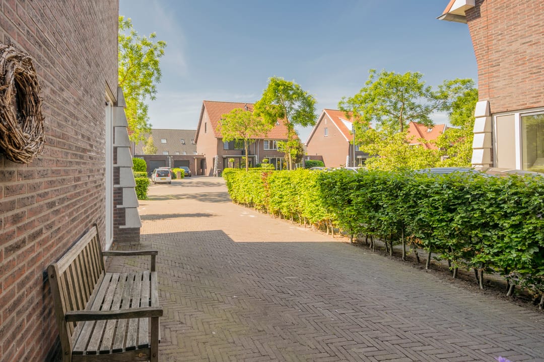 Foto 13 van Vlinderlaan 48