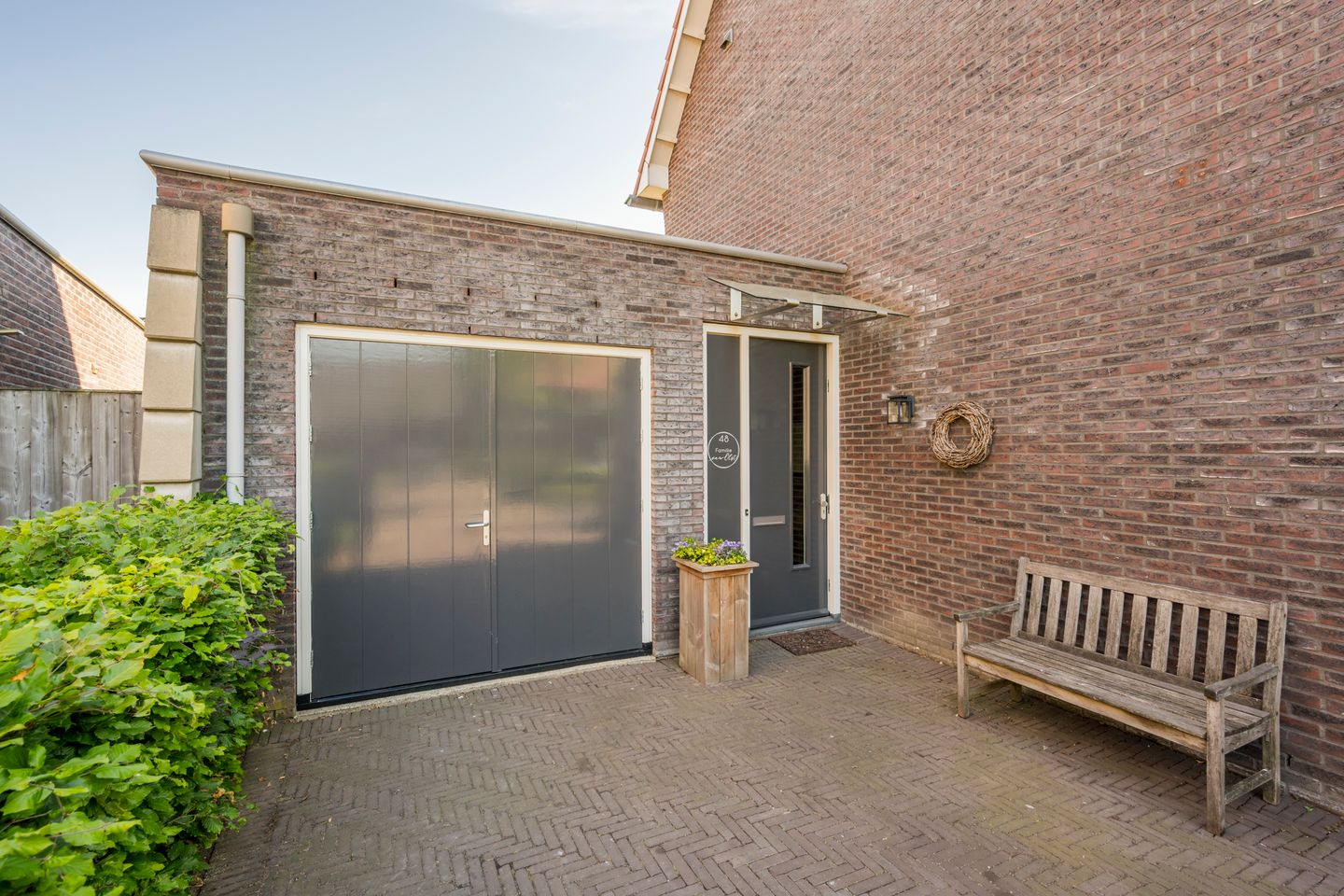 Foto 14 van Vlinderlaan 48