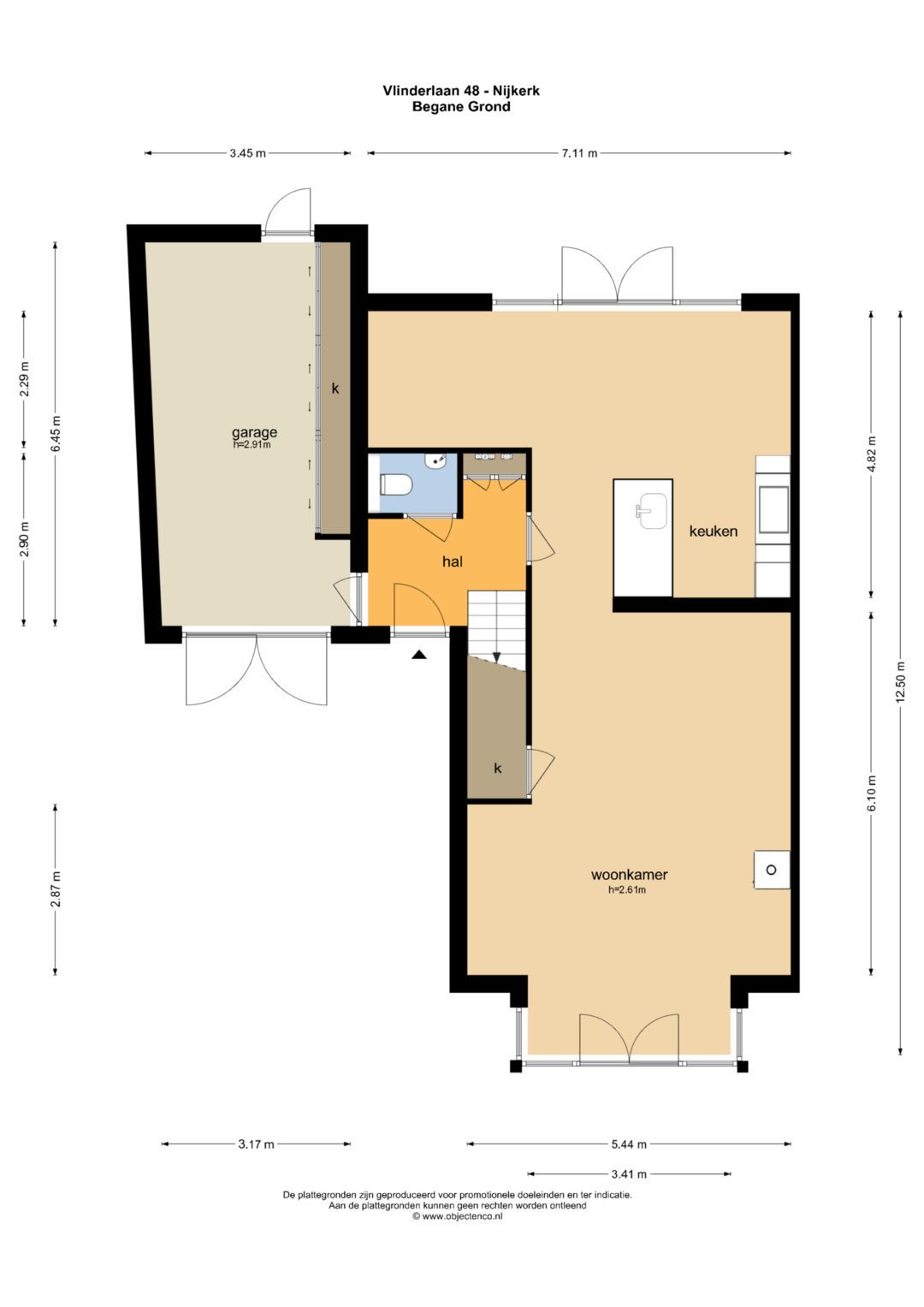 Foto 46 van Vlinderlaan 48