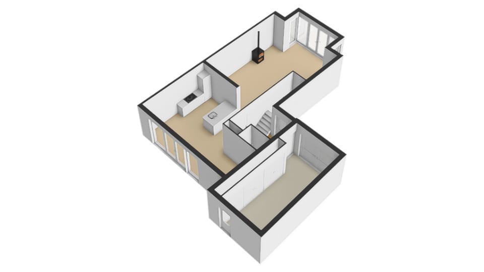 Foto 47 van Vlinderlaan 48